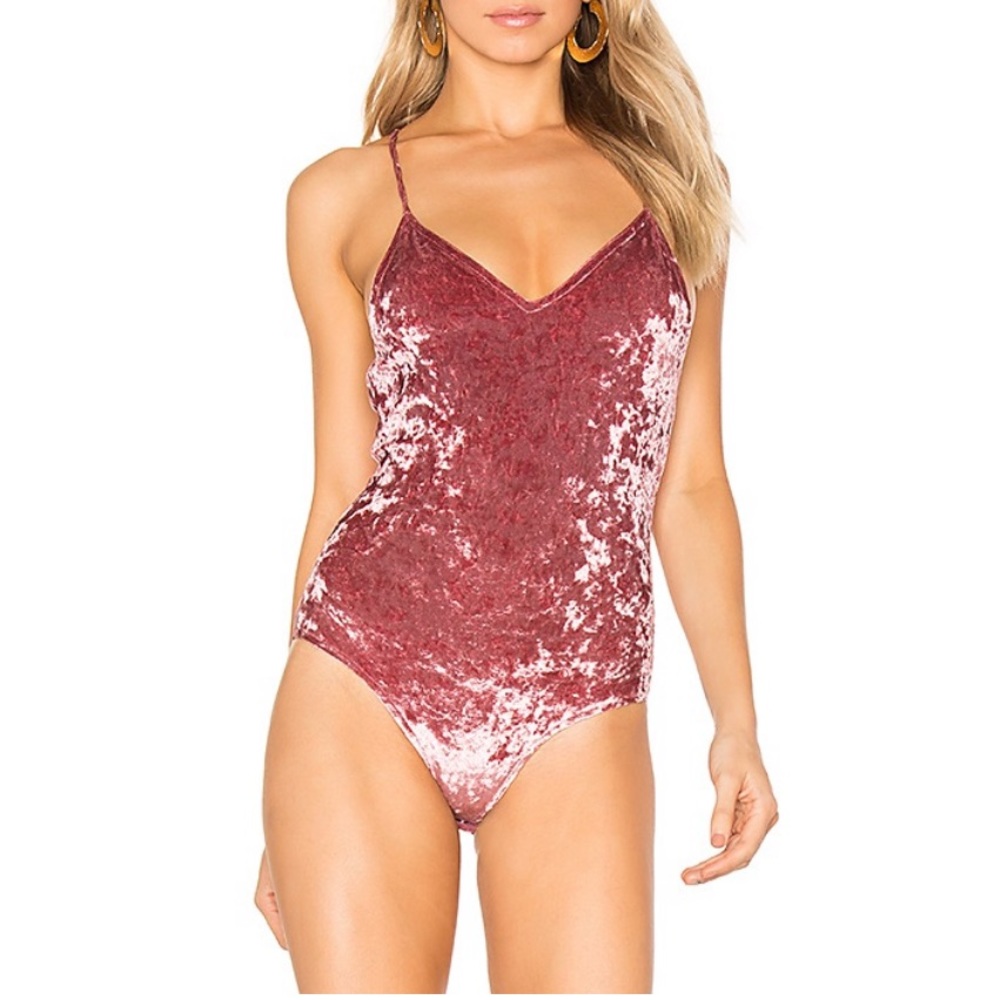 Revolve bodysuit - Picture 2 of 9